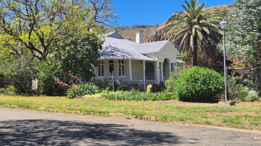 3 Bedroom Property for Sale in Top Town Eastern Cape